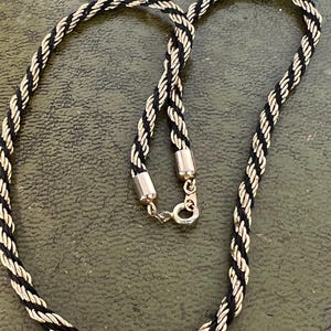 metal chain