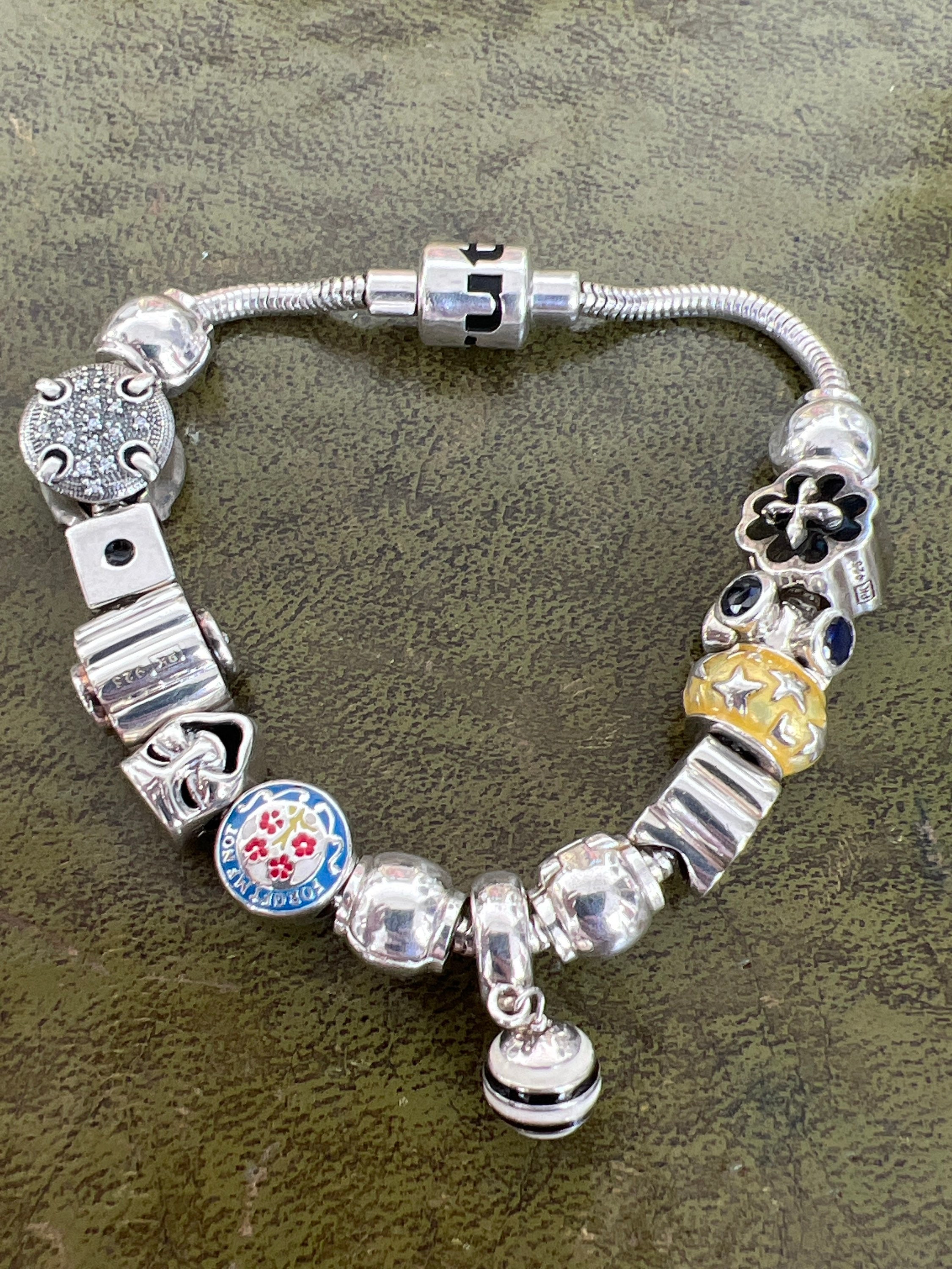 Truth Bracelet Truth Bracelet