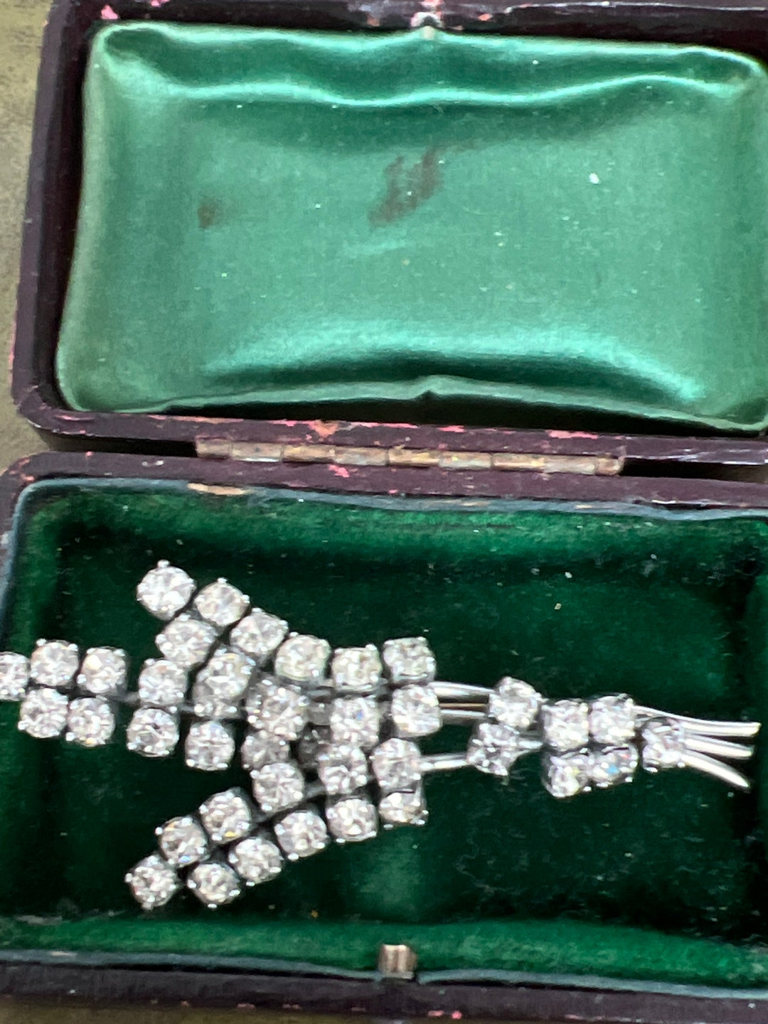 Bracelet en argent 925 de la marque ESPRIT (Gebraucht) in Erde für CHF