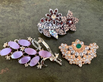 brooches for repair