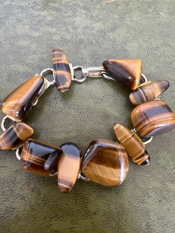 Tigers discount eye vintage