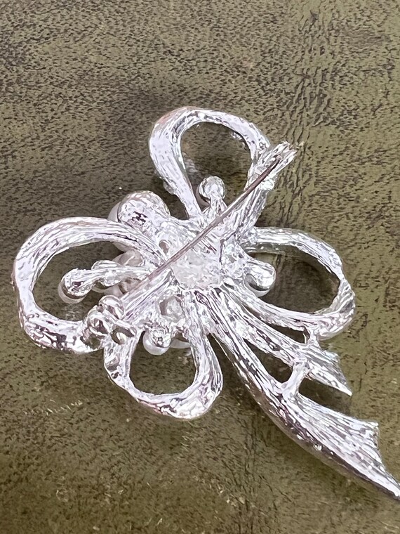 Pack De 40 Broches De Seguridad Para Camisa Perlas De Imitación