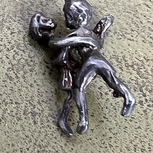 silver charm