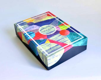 Dankeschön für Erzieher/innen & Lehrer/innen – Das perfekte (Abschieds)Geschenk!
