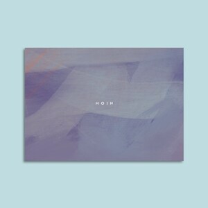 Postal »Hola«