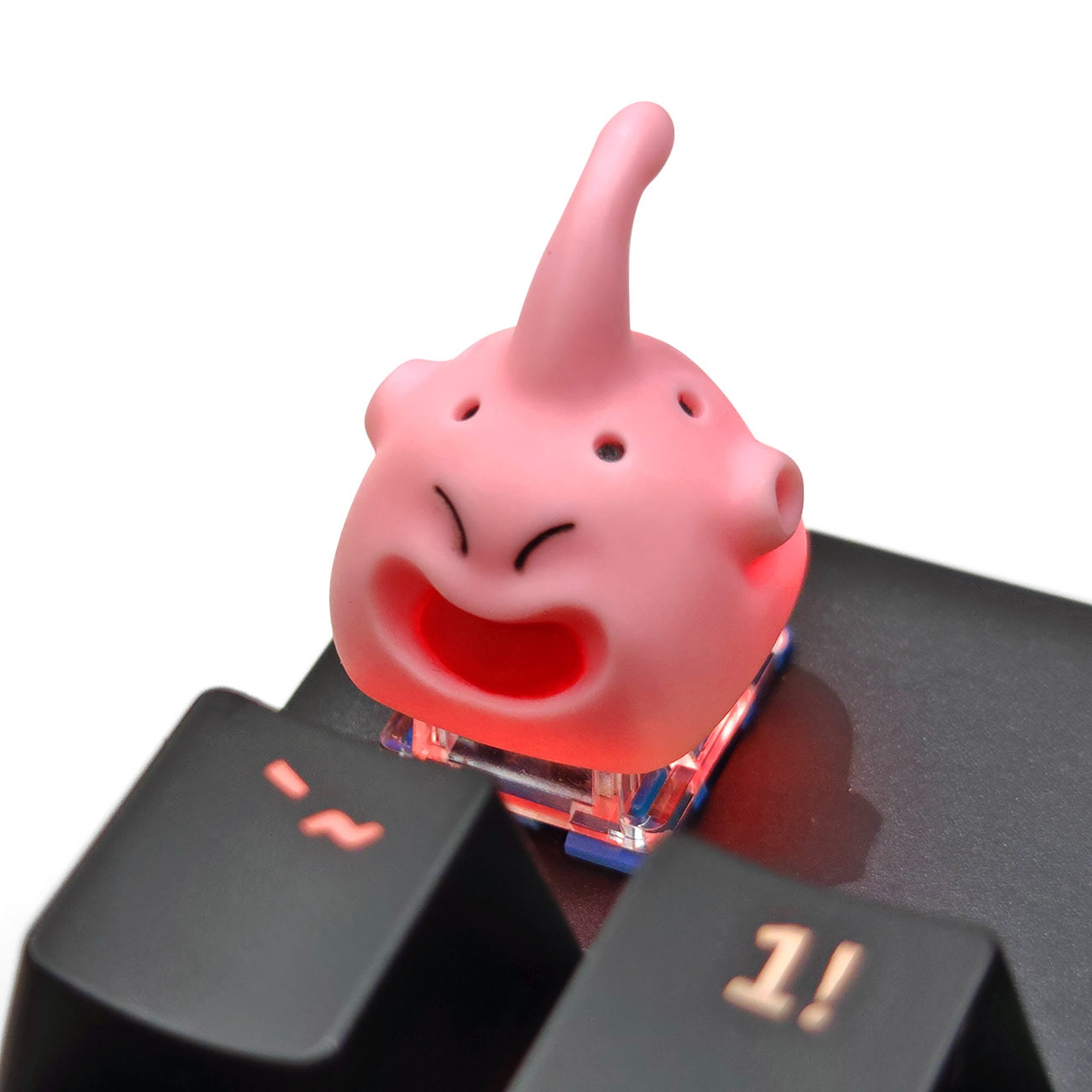 majin buu  Magnet for Sale by RyanMarsh67645