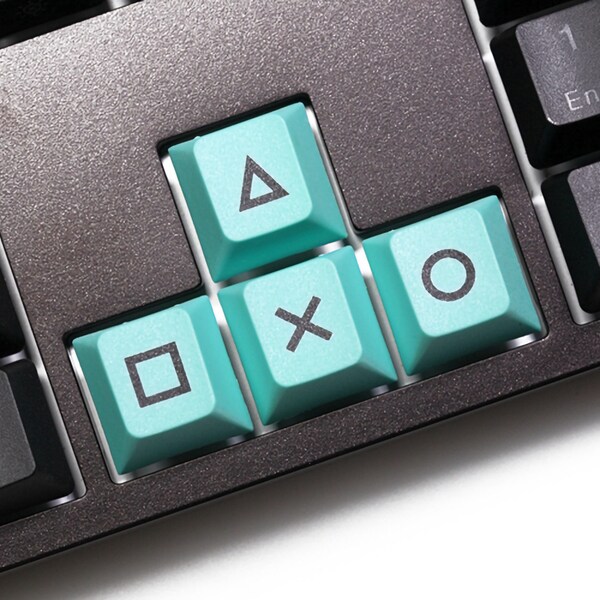 Arrow keycap PS4 key Cherry Arrow set keycap