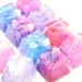 Jellyfish Keycap Handmade Resin Artisan Coral Keycap For Cherry MX OEM R4