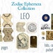 see more listings in the Zodiac Collection section