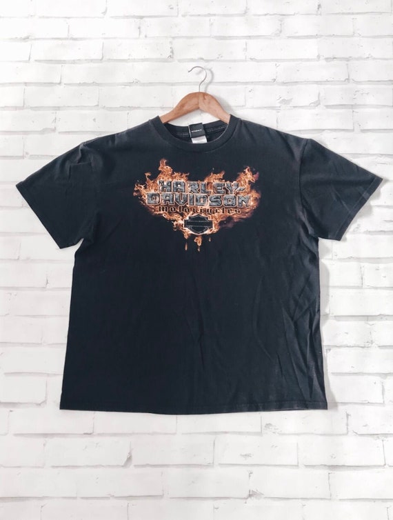 Vintage Harley Davidson T-Shirt