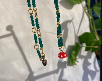 Beaded Bracelets
