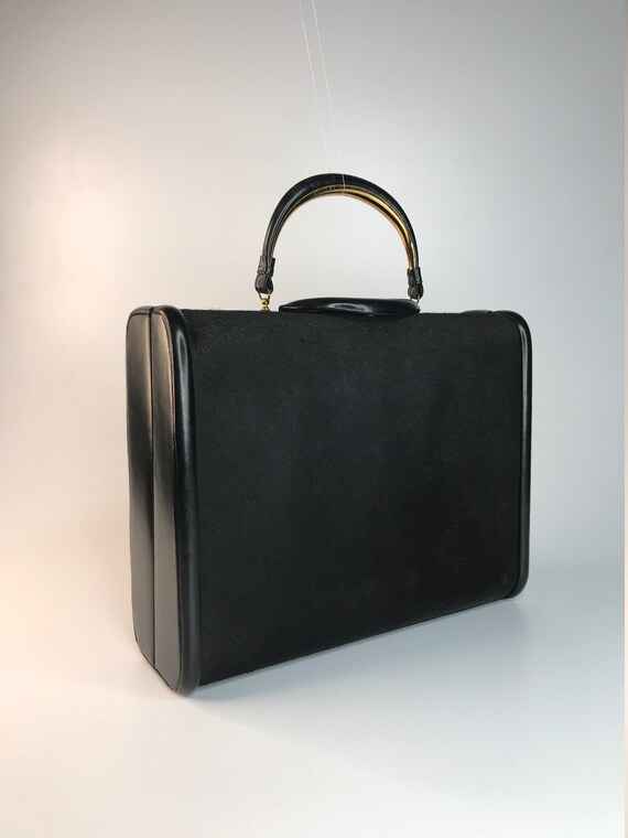 Nettie Rosenstein handbag. RARE!