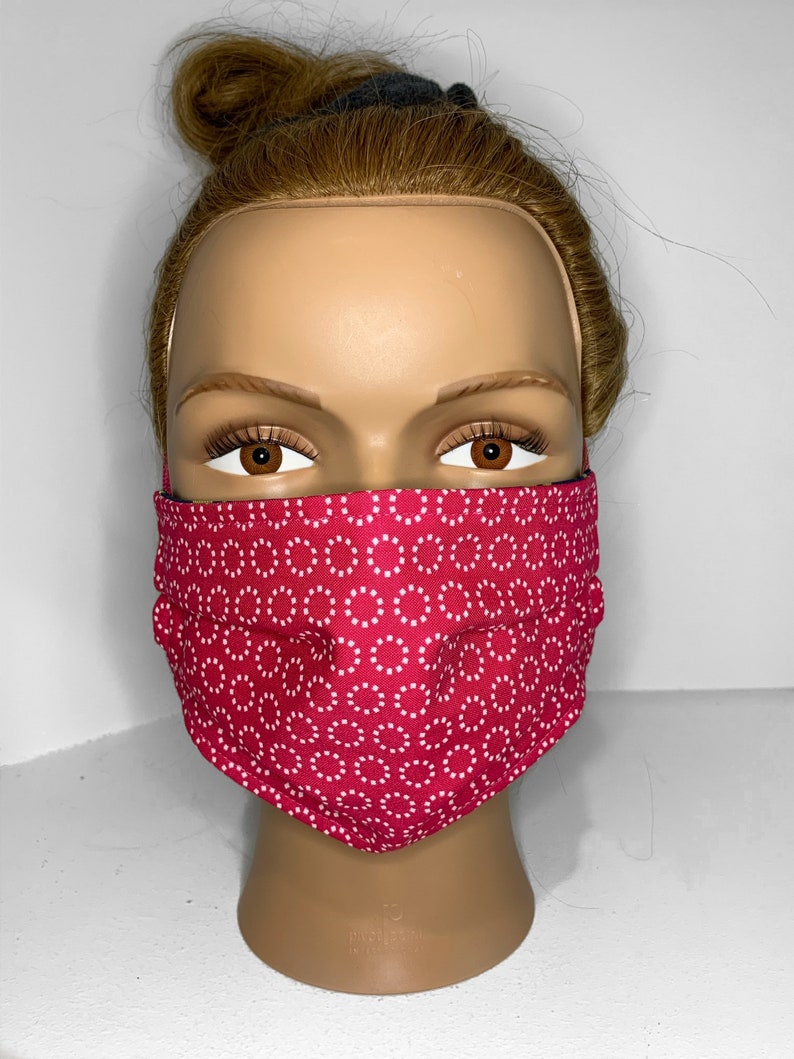 Face Mask Adult/Teen Rubber Boots Fabric Novelty Patterned Etsy