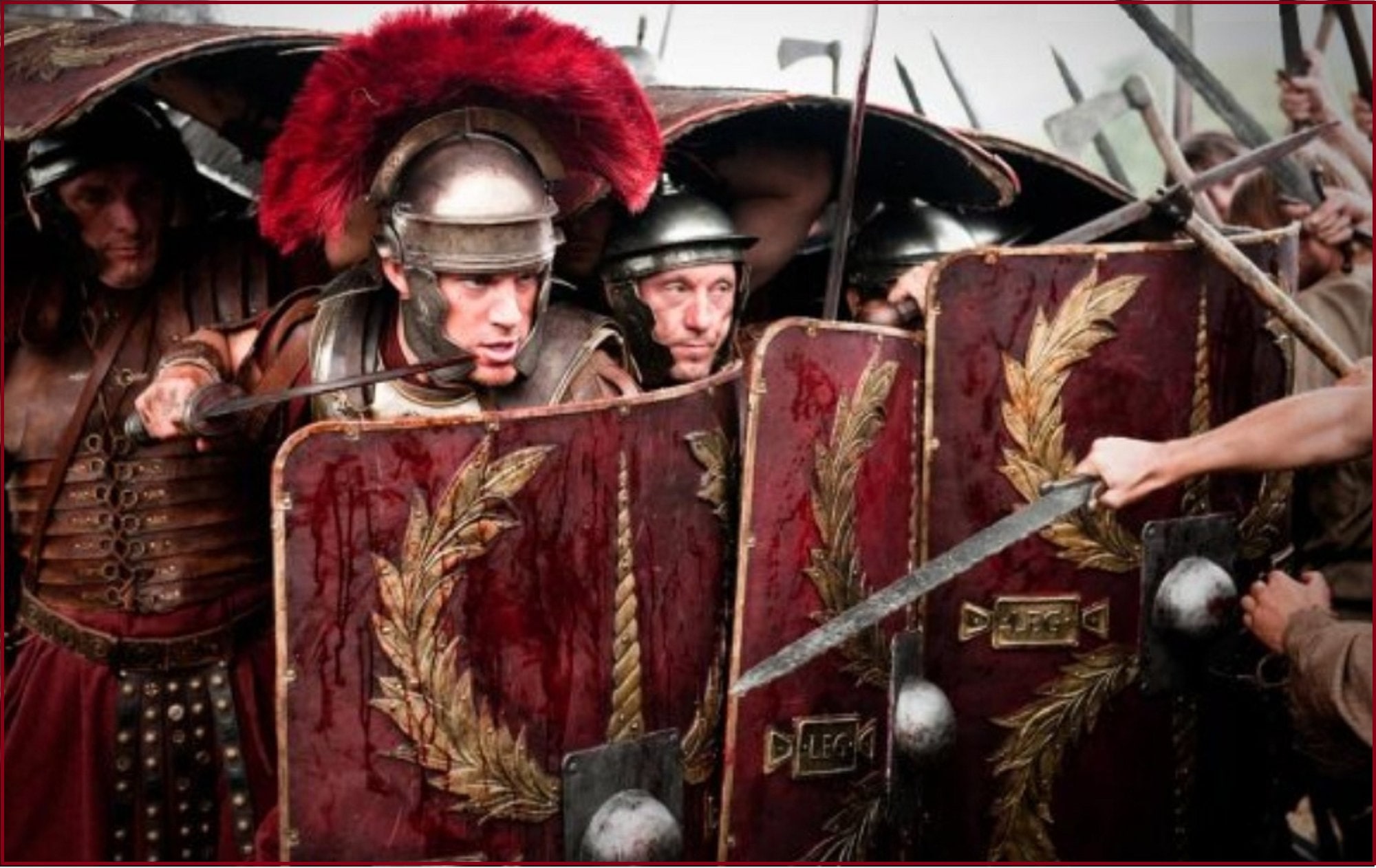 ANELLI delle LEGIONI ROMANE Etsy Italia