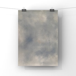 Hand painted photography backdrop 34x24