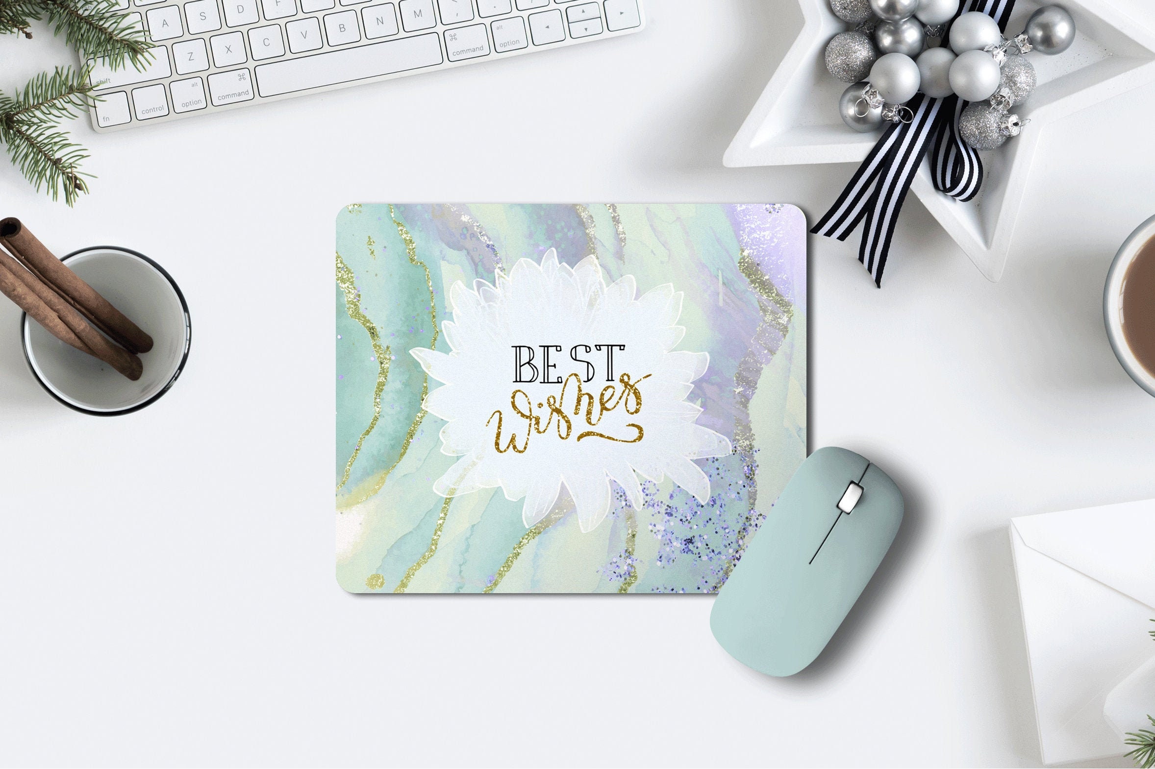 Mouse pad sublimation PNG Digital Download marble mouse pad Etsy