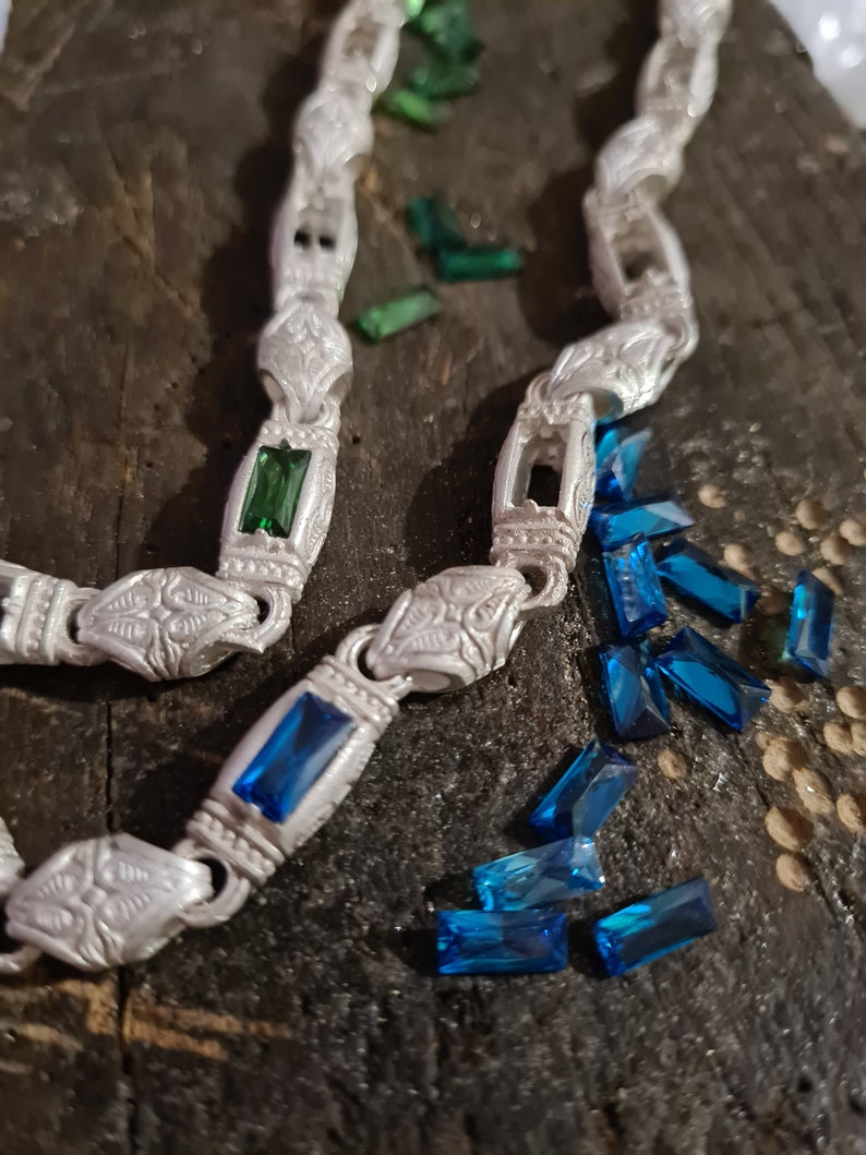 s.Oliver Ketting met hanger Kompasmotief, 2037997