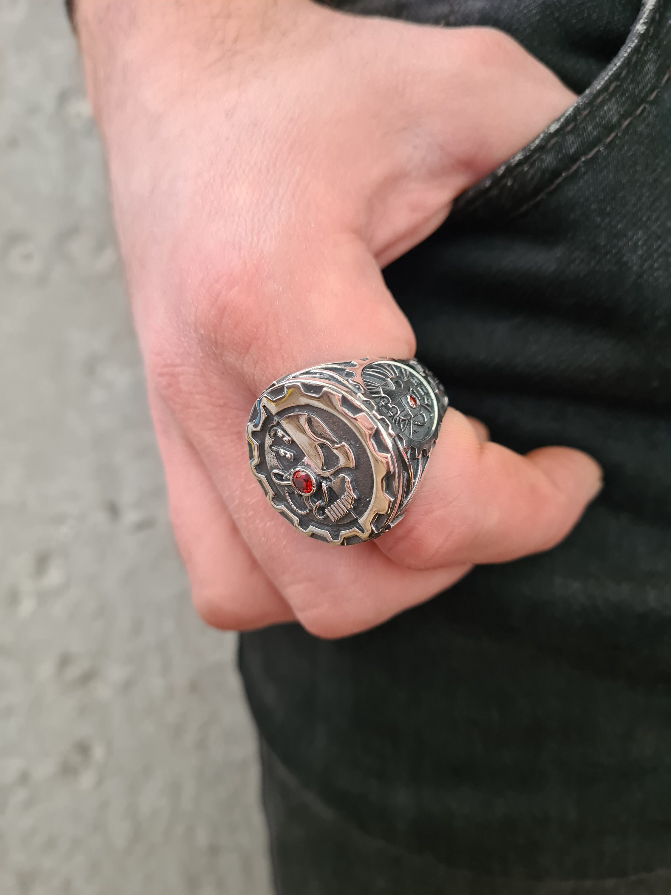 Mc rings for sale sale