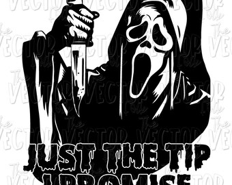 Download Ghost Face Svg Etsy