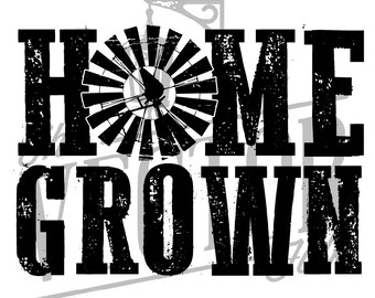 Free Free 166 Homegrown Honey Svg SVG PNG EPS DXF File