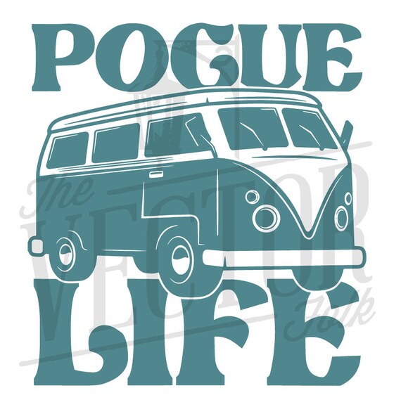 Free Free Pogue Life Svg 318 SVG PNG EPS DXF File