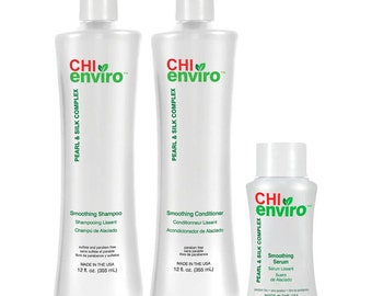 Chi Enviro スムージングホームサポートキット