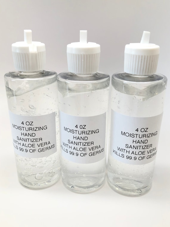 3x 3,3 oz feuchtigkeitsspendendes Hndedesinfektionsmittel mit Aloe Vera,  Ttet 99,9 der Keime ab Reisegre, Einfach nachfllen, kaufen Sie mehr, um  Versandkosten zu sparen - Etsy.de