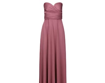 Marks and spencer multiway bridesmaid dress hot sale