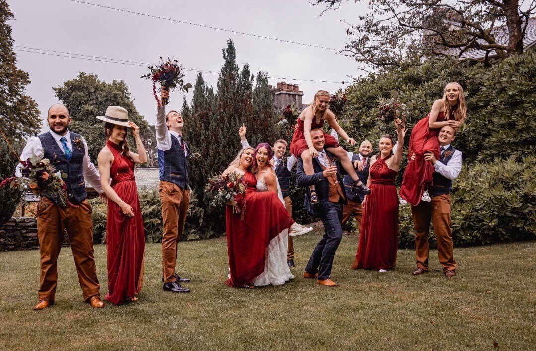 red multiway dress Bridesmaid Dress Infinity Dress Floor Length Maxi Wrap Convertible Dress  Wedding Dress Multiway Dress Red Dress Infinity Dress Convertible