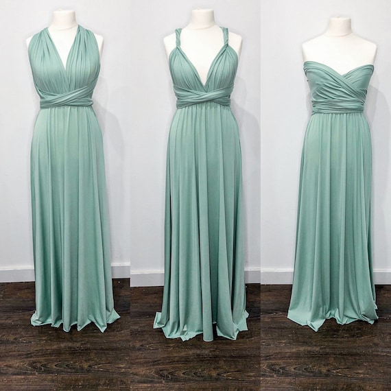 multiway bridesmaid