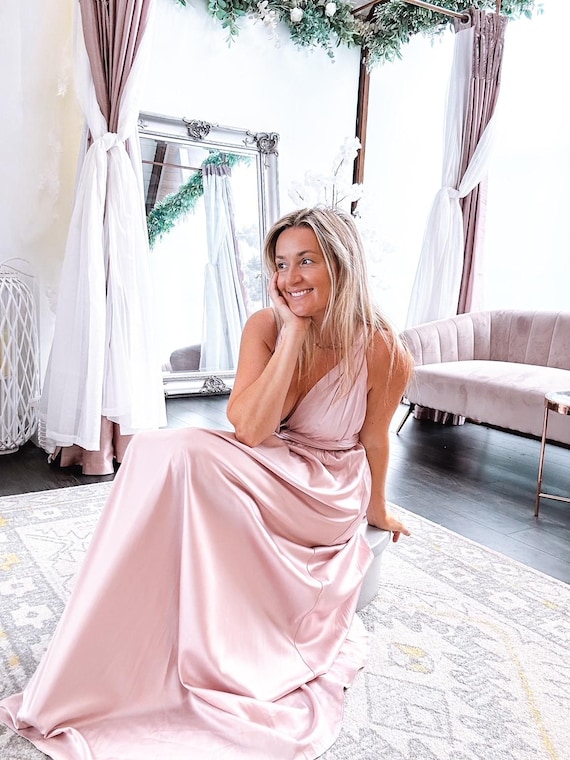 bridesmaid dress swatch Suiting Mega Swatch