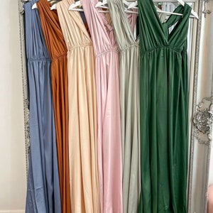 Satin Multiway main image 0