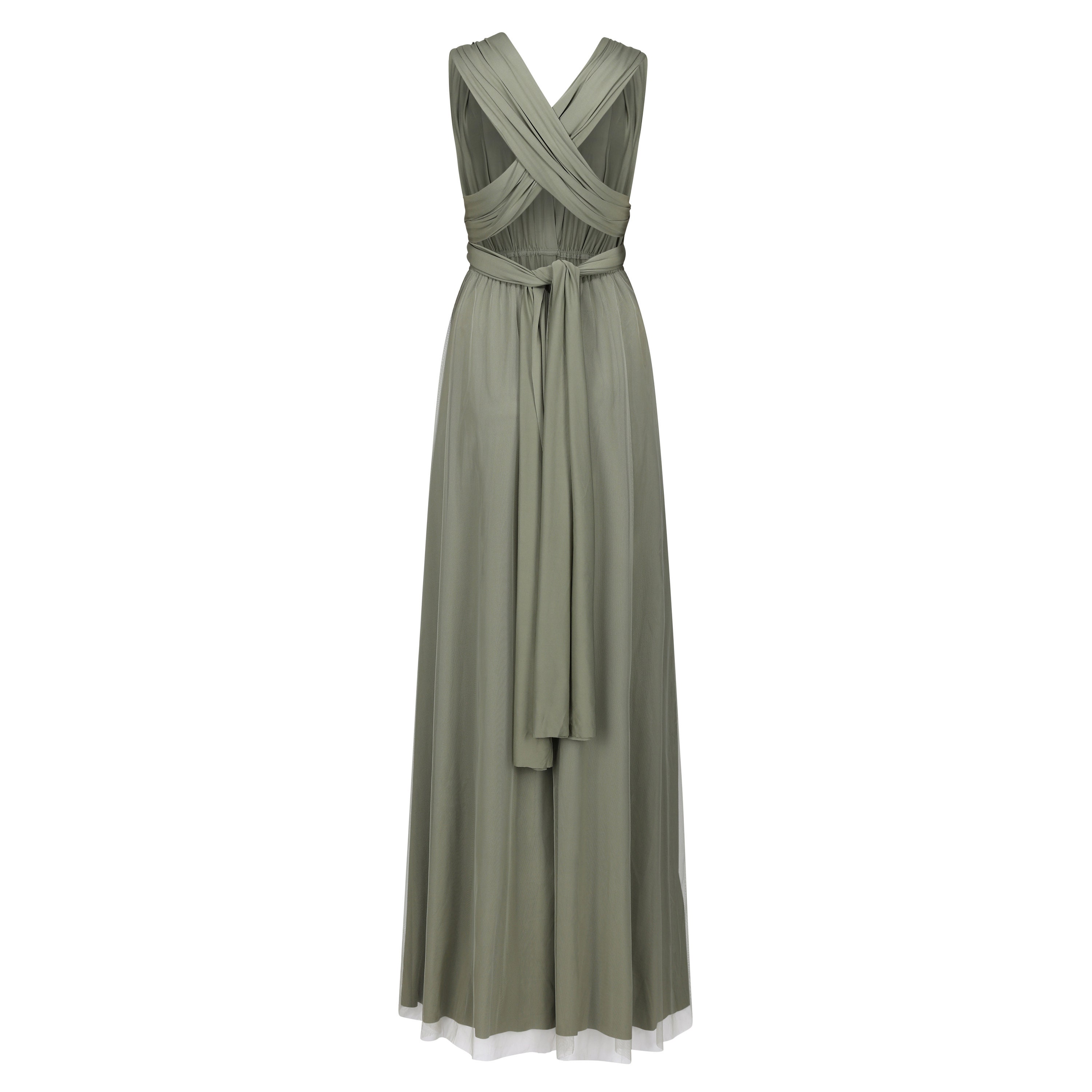 infinity dress olive green Olive Green Multiway Formal Dress Olive Green Infinity Dress Aliexpress Dark Olive Green Infinity