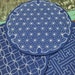 see more listings in the  Sashiko Stencil section