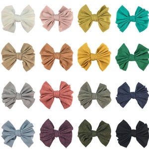 Cotton Hair Bow Material Ribbons Flower Print For Wholesale Roll Ties  Decorative Knots Sewing Pin DIY Crafts Supplies Trimmings
