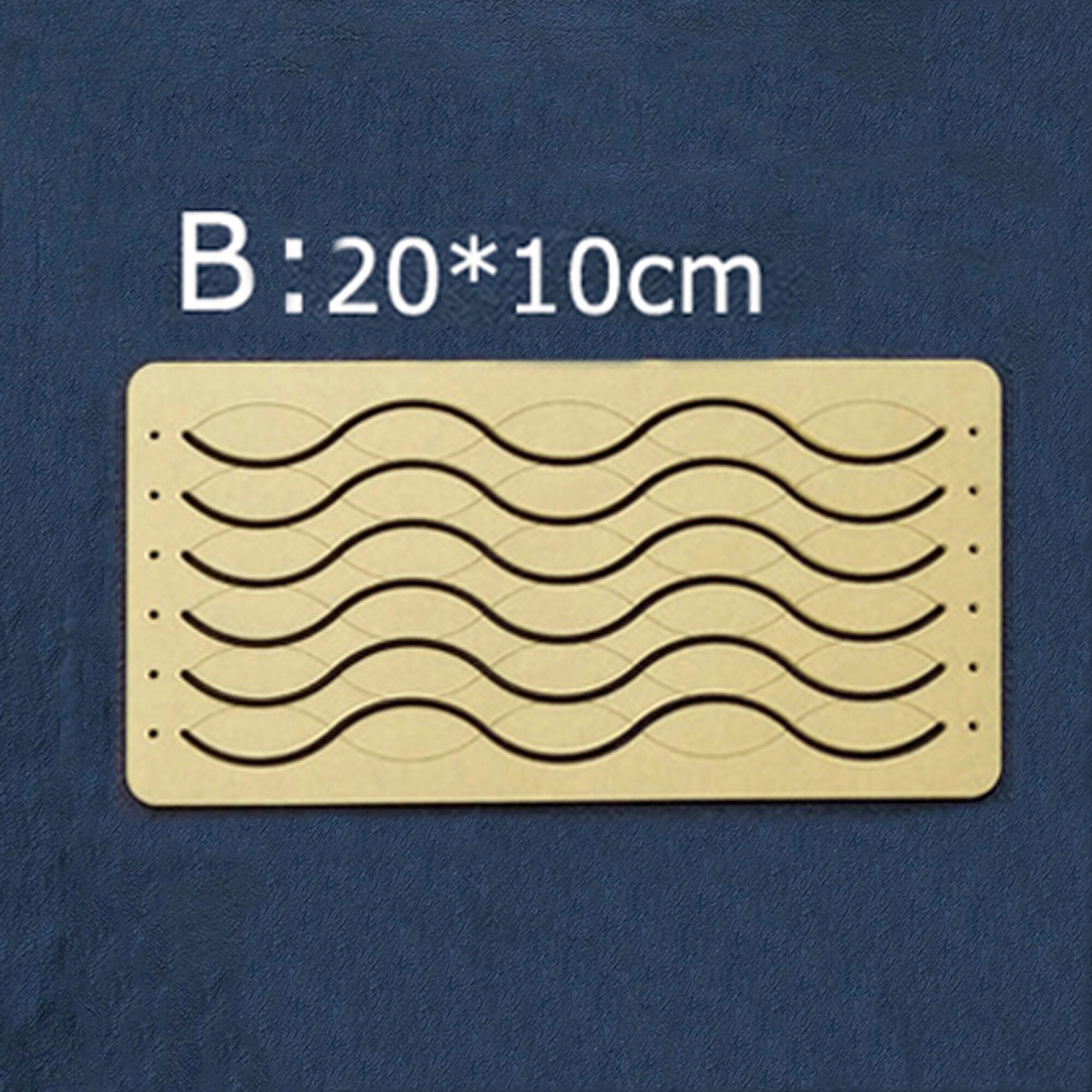 Acrylic Sashiko Stencil,sashiko Embroidery Pattern,quilt Stitch Mold ...