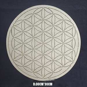 Sashiko Stencil,Sashiko embroidery pattern,Quilt stitch mold,2 shape options,Japanese traditional pattern,30*30cm/12*12inches