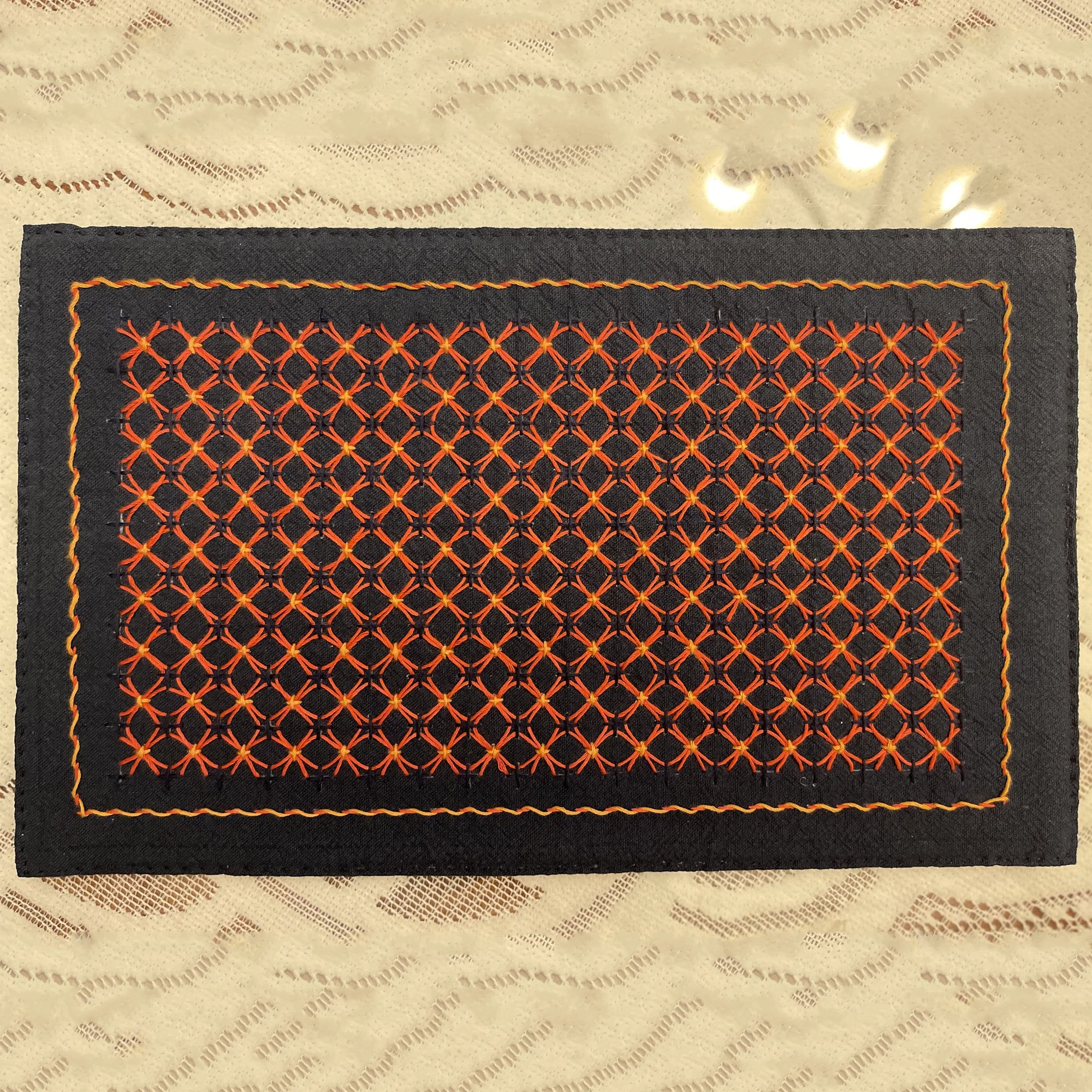 Sashiko Threads Embroidery Floss Sashiko Embroidery Thread Etsy UK