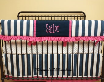 pool noodle crib bumper