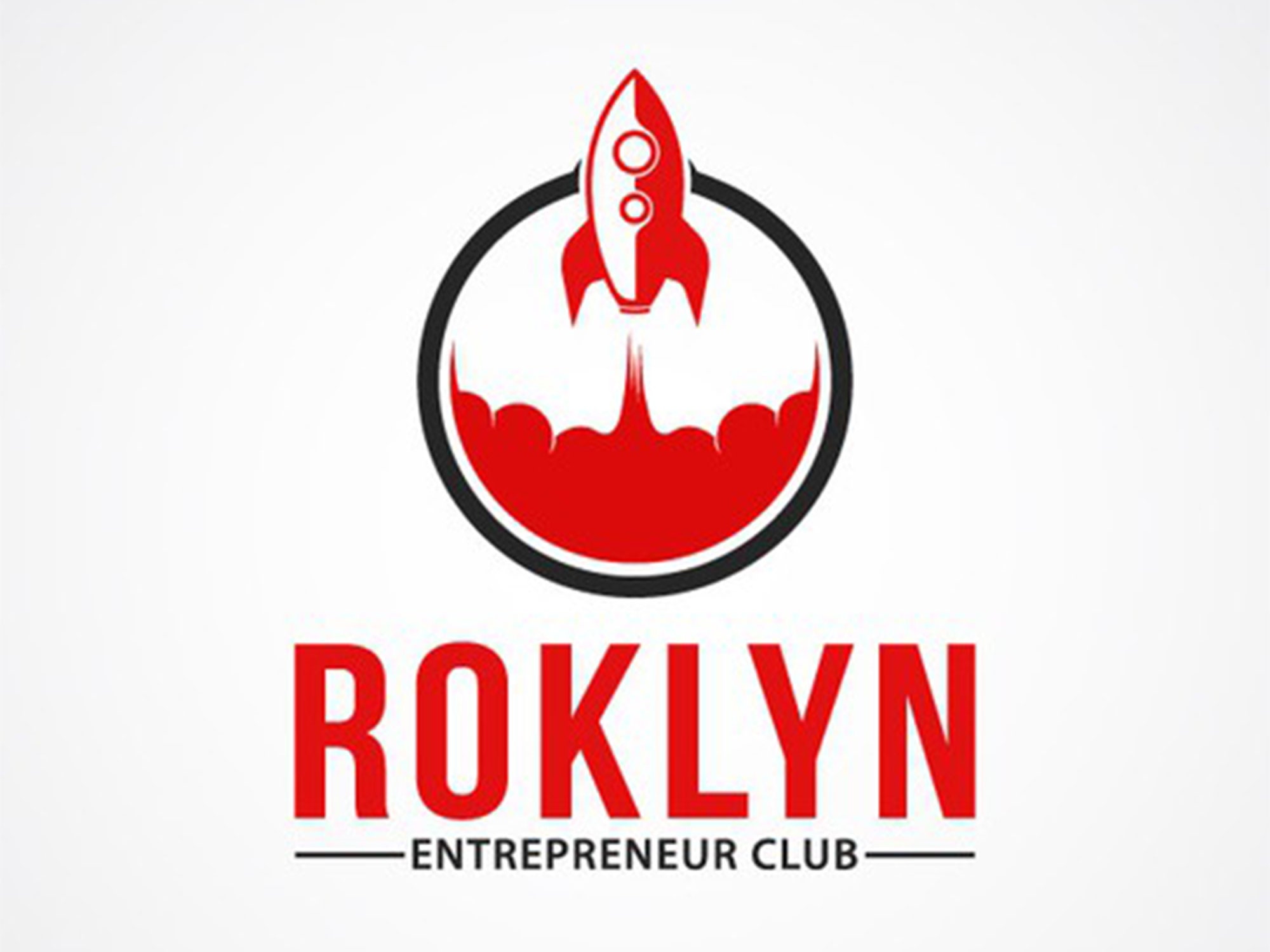 ROCKET LOGO DESIGN, Custom Professional Rocket Logo Design. Unique ...