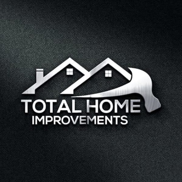 HOME IMPROVEMENT LOGO Design, Custom Professional Home Improvement  Logo Design. Unique Home Improvement  Logo Design  For Your Business