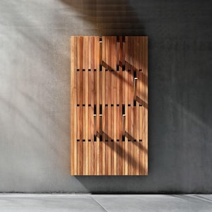 Wood Piano Coat Rack Clothing Rack Coat Rack Wall Mount Coat Hooks Unique Piano Coat Hanger Living Room Decor Farmhouse Gift