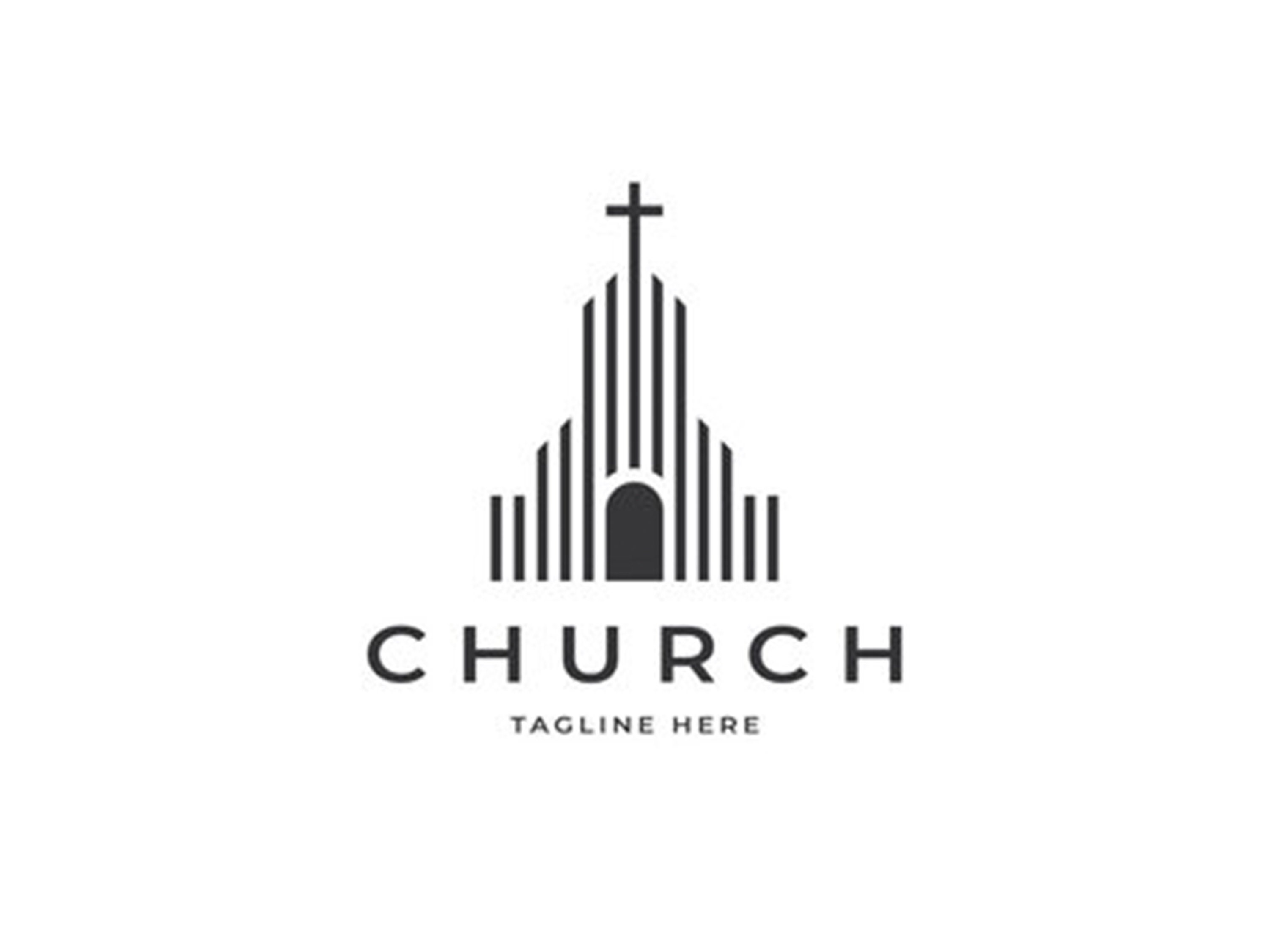 How To Design A Church Logo