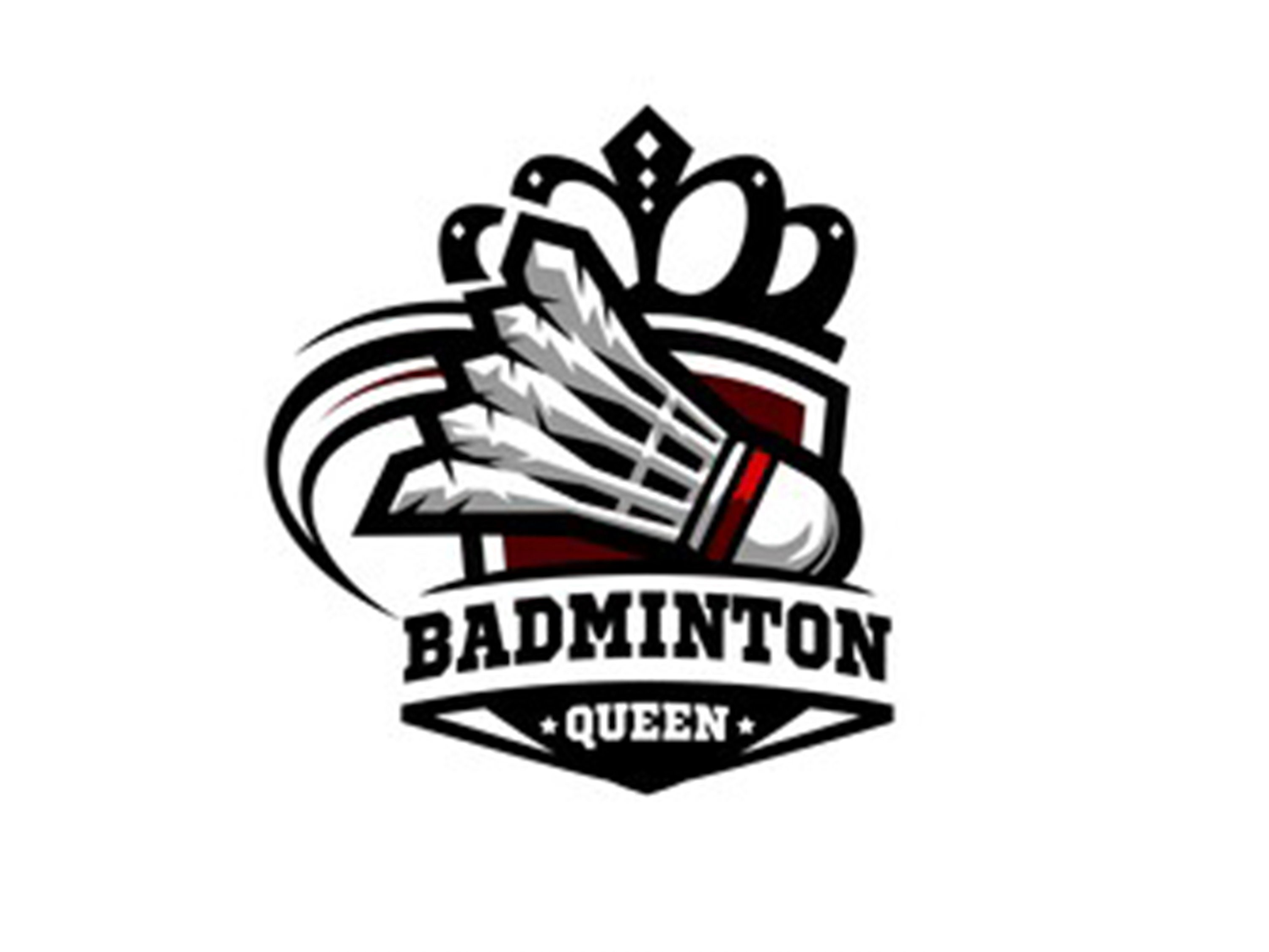 Badminton logo Clearance