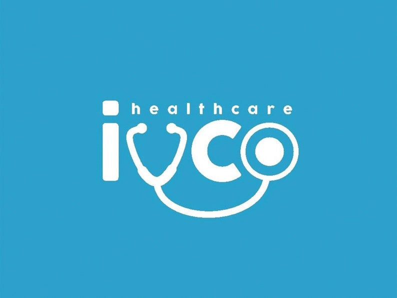 HEALTH CARE LOGO Design, Custom Professional Health Care Logo Design