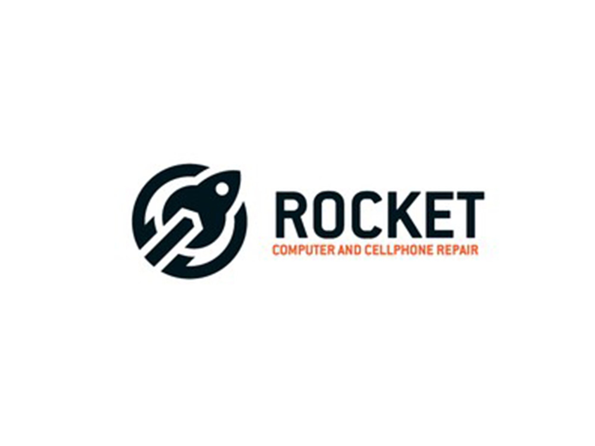 ROCKET LOGO DESIGN, Custom Professional Rocket Logo Design. Unique ...