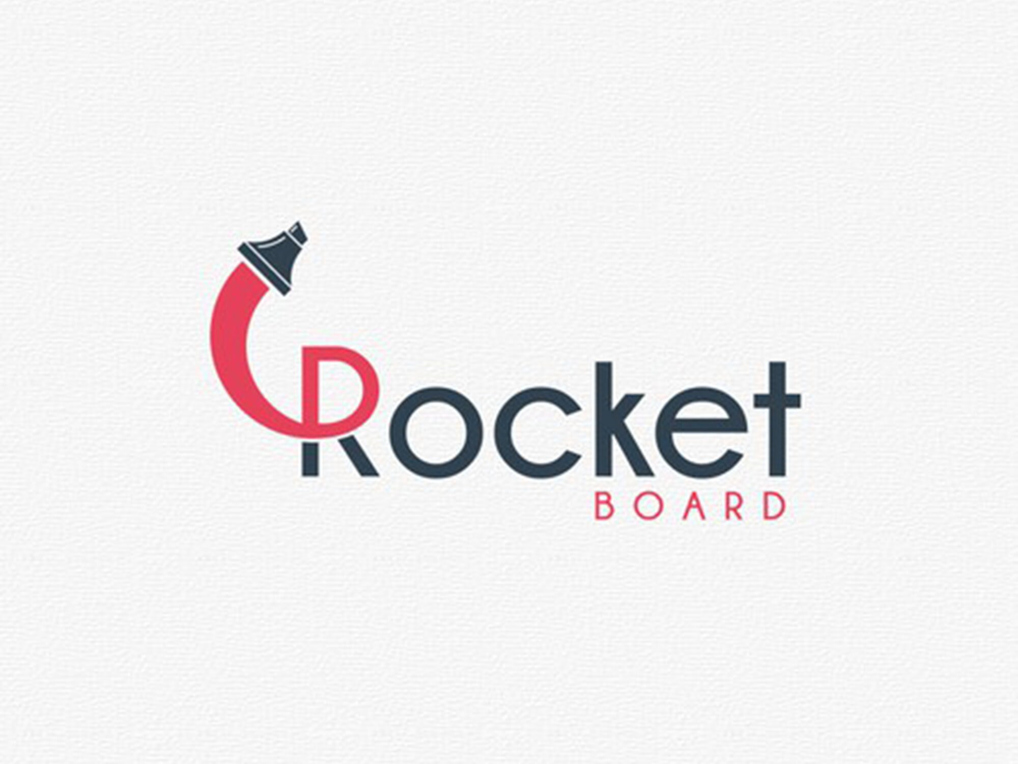 ROCKET LOGO DESIGN Custom Professional Rocket Logo Design. - Etsy