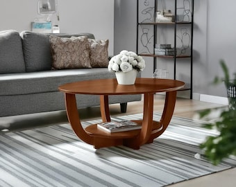 Rustic Live Edge Coffee Table Live Edge Wood Table Sculptural Base Natural Solid Wood Center Table Modern Tree Slab Unique Wood Decor Gift