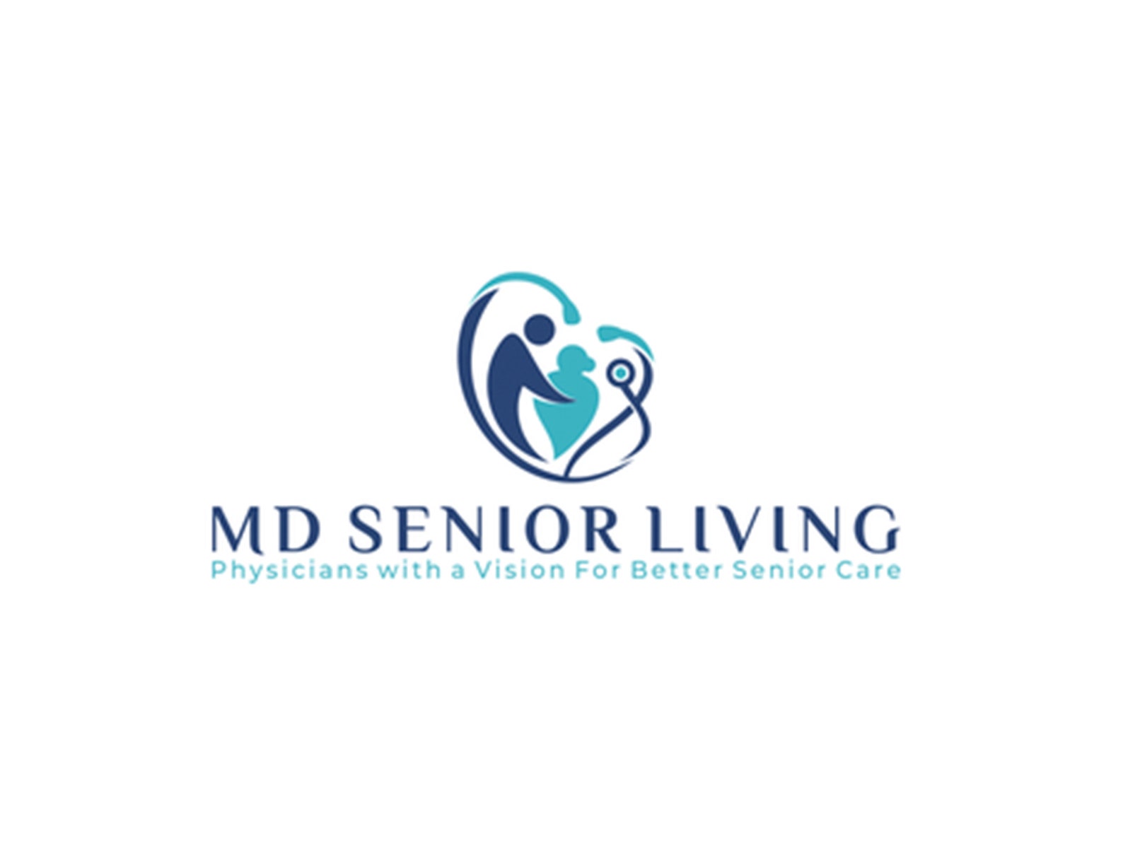 ELDERLY CARE LOGO Design, Custom Professional Elderly Care Logo Design