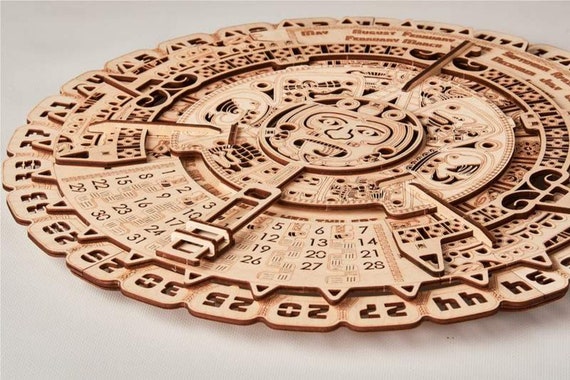 best wooden puzzles for adults